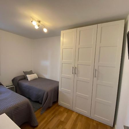 Apartamento Arousa Mar Villanueva De Arosa Kültér fotó