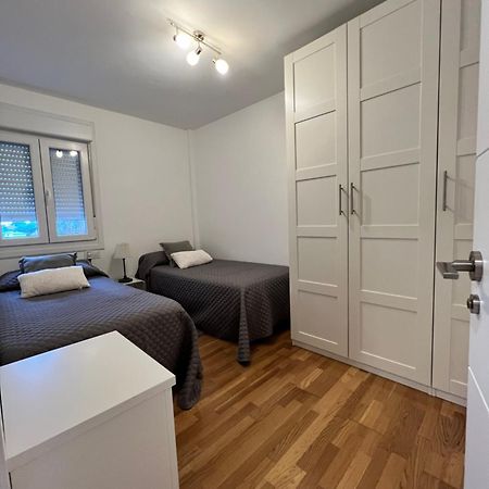 Apartamento Arousa Mar Villanueva De Arosa Kültér fotó