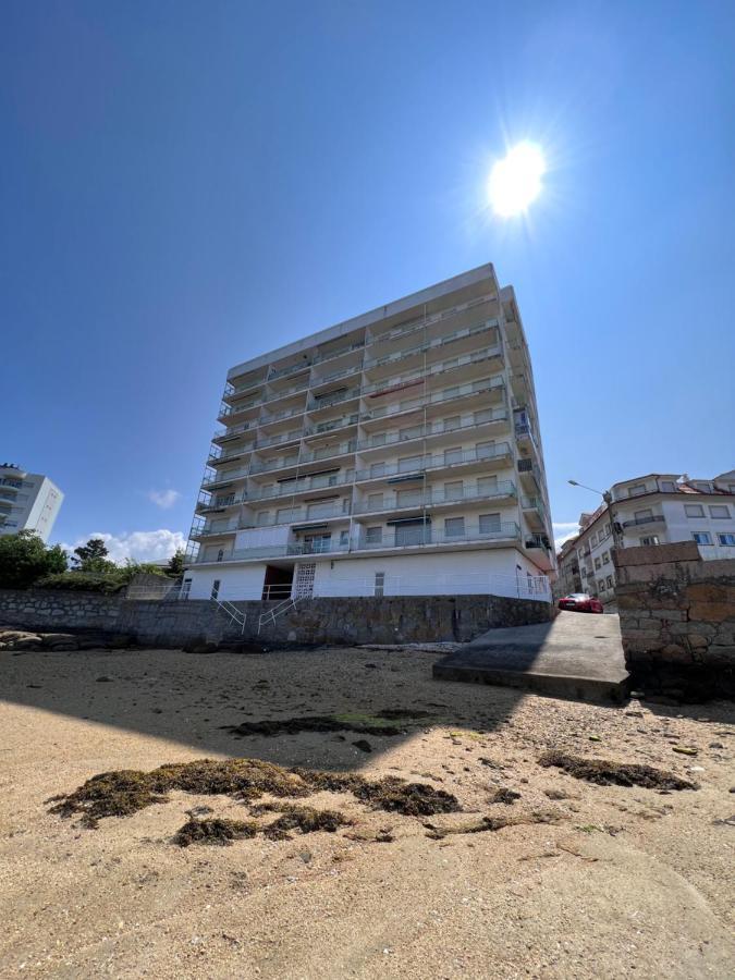 Apartamento Arousa Mar Villanueva De Arosa Kültér fotó