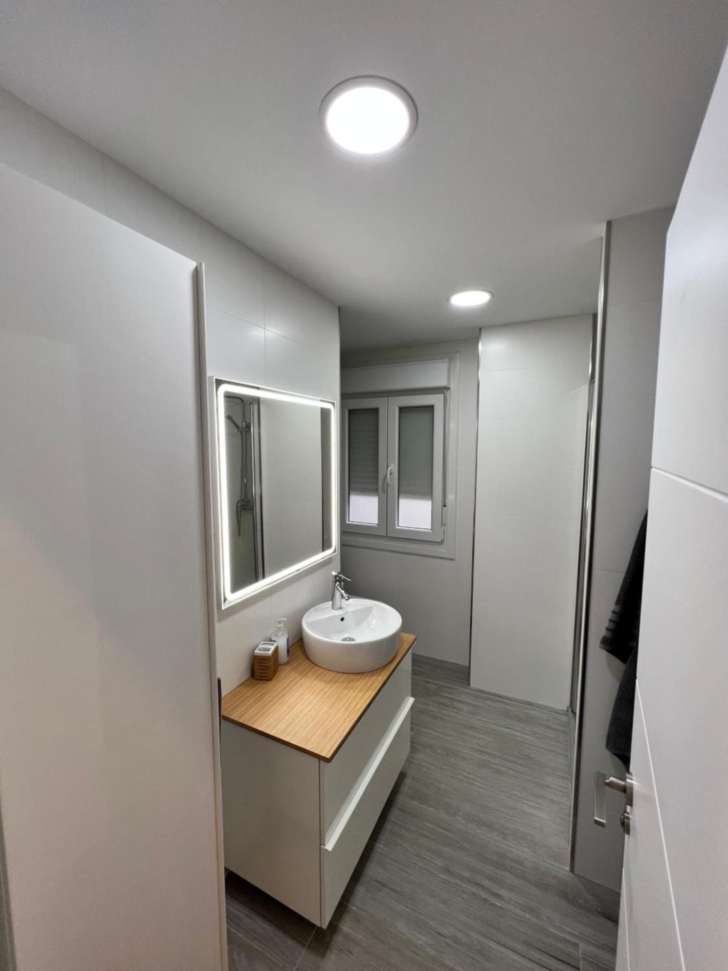 Apartamento Arousa Mar Villanueva De Arosa Kültér fotó