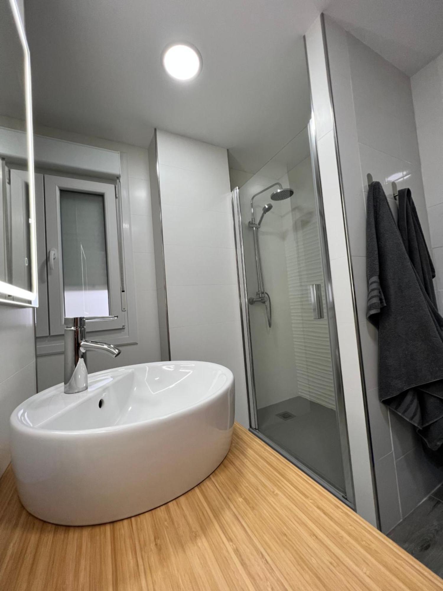 Apartamento Arousa Mar Villanueva De Arosa Kültér fotó