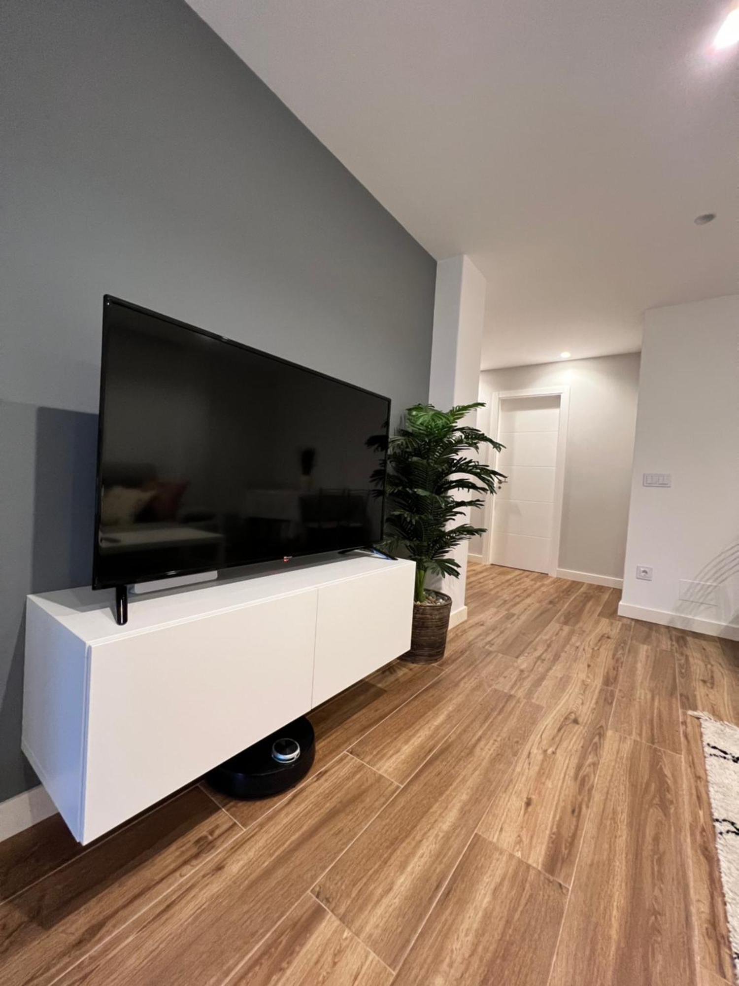 Apartamento Arousa Mar Villanueva De Arosa Kültér fotó